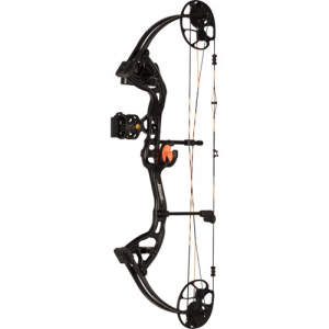 BEAR ARCHERY Cruzer Lite RTH Left Hand 50 Shadow - Bear Archery