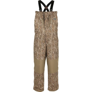 DRAKE Reflex Insulated Bib Bottomland Plus - Drake