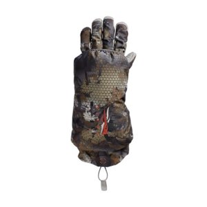 SITKA Callers Glove (Left) Optifade Waterfowl Timber - Sitka