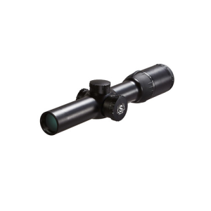 STYRKA S7 Series Riflescope 30mm 1-6x24 Plex - Styrka