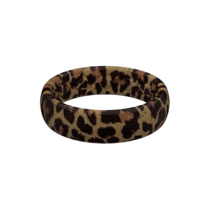 GROOVE LIFE Ring Aspire Leopard - Groove Life