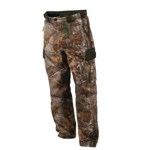 GAMEHIDE Woodsman Jean Pant Realtree Xtra - Gamehide