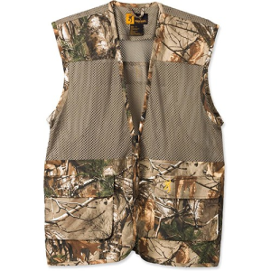 Browning BROWNING Upland Dove Vest - 2XL | Realtree - $36.56 at KYGUNCO