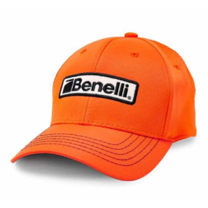 BENELLI Blaze Orange Hat - Benelli