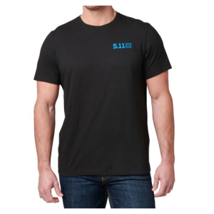 5.11 TACTICAL Land of the Free T-Shirt - 5.11 Tactical
