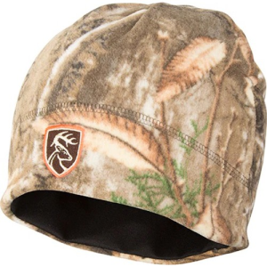 DRAKE Windproof Fleece Beanie Edge OSFM - Drake