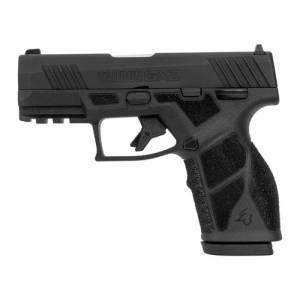 TAURUS GX2 9mm 3.38" 10rd - Black - Taurus