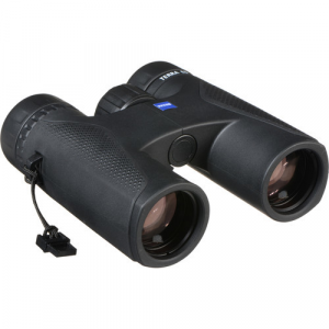 ZEISS Terra ED 10x32 - Black