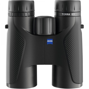 ZEISS Terra ED 10x42 - Black