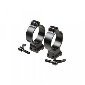ZEISS Victory-Talley Signature Rings-36mm Permanent High