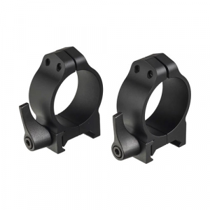 ZEISS Rings - 30mm Permanent Ring XHigh
