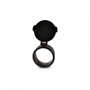 ZEISS Terra 3X, Conquest HD5/DL Flip-up Cover, Obj- 42mm