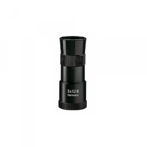 ZEISS Classic 3x12B Tripler