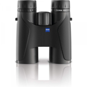 ZEISS Terra ED 10x42 - Gray
