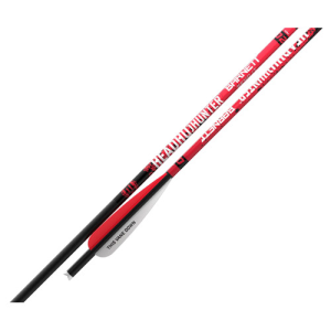 BARNETT OUTDOORS Headhunter Crossbow Arrows 20" 5PK - Barnett Outdoors