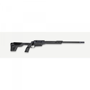 WEATHERBY 307 Alpine 257 Weatherby Mag 24" 3rd - Black - Weatherby