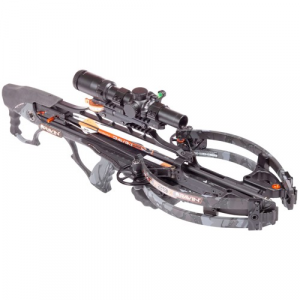 RAVIN CROSSBOWS R29X Sniper Package Predator Dusk Camo 450FPS - Ravin Crossbows