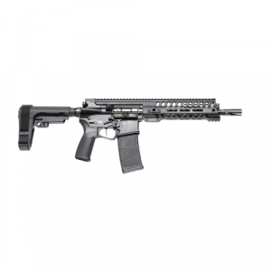 POF P415 Pistol, .300 BLK, 10.5" Burnt Bronze - Pof-Usa