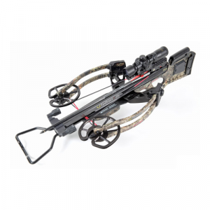 TENPOINT Carbon Nitro RDX Crossbow Pkg - Tenpoint