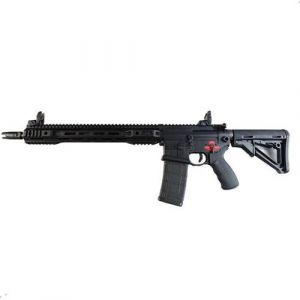 FRANKLIN ARMORY Libertas-S 5.56 14.5" Triumvir Pinned/Welded Rifle - Franklin Armory