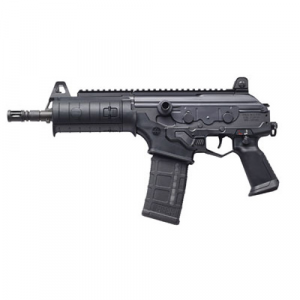 IWI Galil Ace SAP Pistol 223/5.56 8.3" Black TB 30rd - Israel Weapon Industries