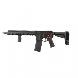 FRANKLIN ARMORY BFSIII Equipped XO-26 R3 SBA3 Brace 5.56 NATO 12" - Franklin Armory