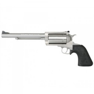 MAGNUM RESEARCH BFR 500 Linebaugh 7.5" 5rd Stainless Revolver - Magnum Research