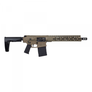 DIAMONDBACK FIREARMS DB10 308 Win 13.5" 20rd FDE w/ Magpul/GHW - Diamondback Firearms