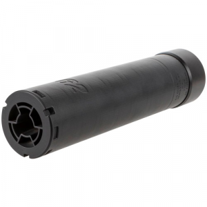 SIG SAUER SLX 7.62mm 7.2" Inconel Direct Thread Suppressor - Black - Sig Sauer