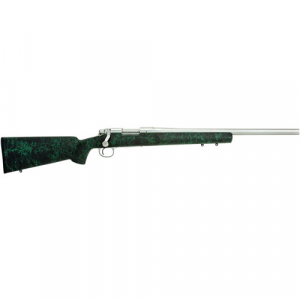 REMINGTON 700 5-R Stainless 300 WM 26" - Remington