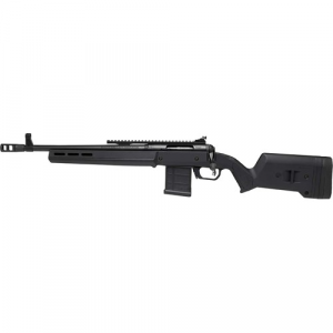 SAVAGE ARMS 110 Magpul Scout 6MM ARC LH 16.5" 10rd - Black - Savage Arms