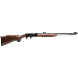 REMINGTON 552 BDL 22 LR 21" - Remington