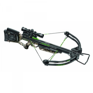 TENPOINT 17 Legend Ultra Lite Crossbow Pkg w/3X P - Tenpoint