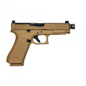 GLOCK G47 MOS 9mm 4.5" 17rd - FDE - Glock