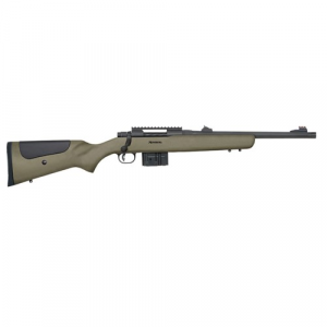 MOSSBERG MVP LR-Tactical 7.62mmNATO/308Win 11rd 16.25" - Mossberg