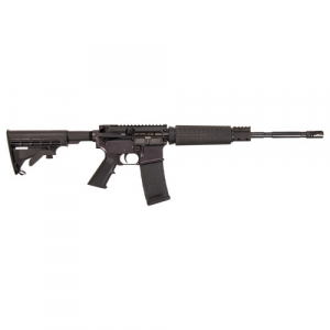 AMERICAN TACTICAL IMPORTS ATI-15 CA MIL-SPORT CAR 5.56 - American Tactical Imports