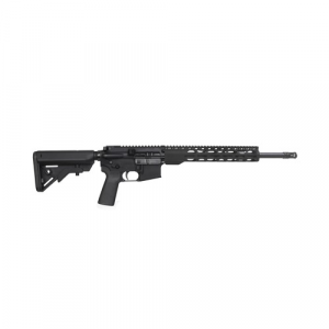 RADICAL FIREARMS Forged Mil-Spec 300 AAC Blackout 16" 30rd Semi-Auto AR15 Rifle | Black - Radical Firearms