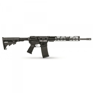 DIAMONDBACK FIREARMS DB15 Tactical 300 Blkout 16" Black - Diamondback Firearms