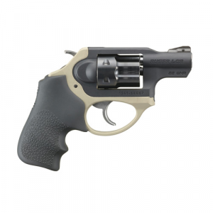 RUGER LCRX 22 Magnum 1.87" 6rd - Ruger