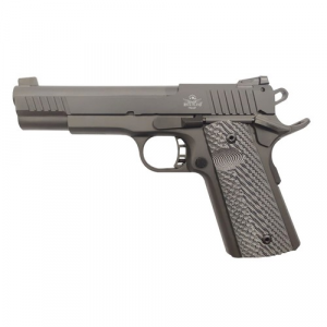 ROCK ISLAND M1911-A1 XT22 Target 22 WMR 5" 15rd Pistol - Black - Rock Island