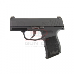 SIG SAUER P365 Nitron 9mm 10rd NS - Sig Sauer