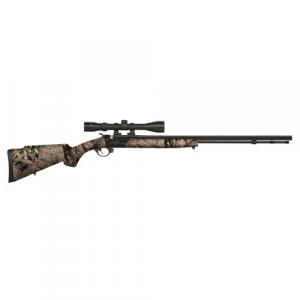 TRADITIONS Persuit G4 Ultralight 50 Cal 26" Nitride/MOBU 1rd - Traditions