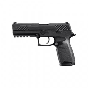 SIG SAUER P320 FULL 9mm NIT 4.7" 17rd FS - Sig Sauer