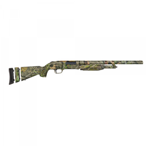 MOSSBERG 510 Youth Mini Super Bantam 20 Gauge 18.5" 4rds MO - Mossberg