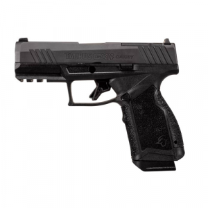 Taurus GX4 Carry 9mm 3.7" 15rd - Black - Taurus