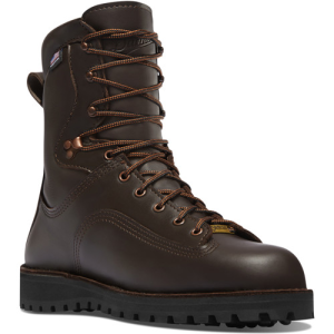 DANNER Santiam 8" Brown Insulated 400G - Danner