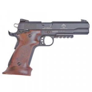 GSG M1911 TARGET 22LR HGA 5" BBL W TARGET GRIPS 10RD - 