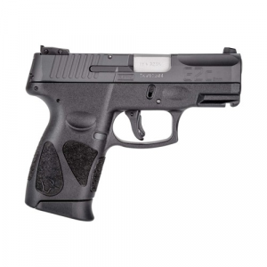 TAURUS G2C 9mm Black Night Sights - Taurus