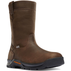 DANNER Crafter Wellington 11" Non-Metallic Toe Work Boot - Danner