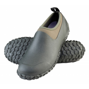 MUCK BOOTS Men's Muckster II Low - Green - Muck Boots